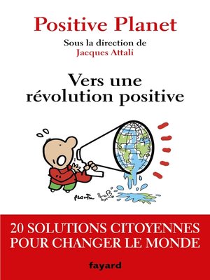 cover image of Vers une révolution positive